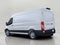 2026 Ford Transit Cargo Van T-250 148 Med Rf 9150 GVWR RWD