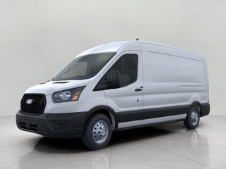 2026 Ford Transit Cargo Van T-250 148 Med Rf 9150 GVWR RWD