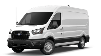 2026 Ford Transit Cargo Van T-250 148 Med Rf 9150 GVWR RWD
