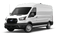 2026 Ford Transit Cargo Van T-250 148 Med Rf 9150 GVWR RWD