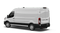 2026 Ford Transit Cargo Van T-250 148 Med Rf 9150 GVWR RWD