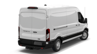 2026 Ford Transit Cargo Van T-250 148 Med Rf 9150 GVWR RWD