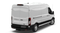 2026 Ford Transit Cargo Van T-250 148 Med Rf 9150 GVWR RWD