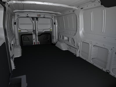 2026 Ford Transit Cargo Van T-250 130 Low Rf 9150 GVWR RWD