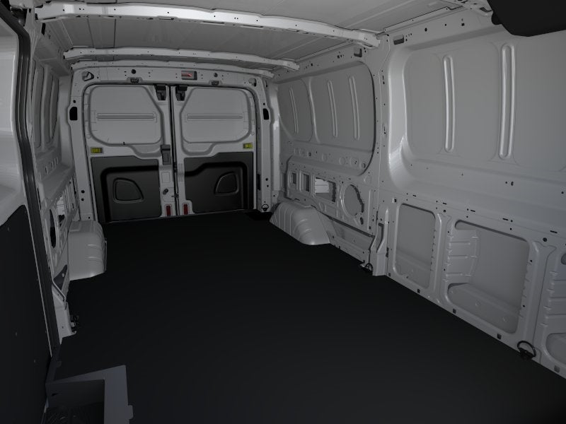 2026 Ford Transit Cargo Van T-250 130 Low Rf 9150 GVWR RWD