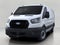 2026 Ford Transit Cargo Van T-250 130 Low Rf 9150 GVWR RWD