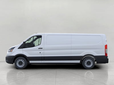2026 Ford Transit Cargo Van T-250 130 Low Rf 9150 GVWR RWD
