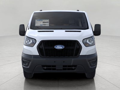 2026 Ford Transit Cargo Van T-250 130 Low Rf 9150 GVWR RWD