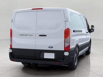 2026 Ford Transit Cargo Van T-250 130 Low Rf 9150 GVWR RWD
