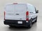 2026 Ford Transit Cargo Van T-250 130 Low Rf 9150 GVWR RWD