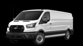 2026 Ford Transit Cargo Van T-250 130 Low Rf 9150 GVWR RWD