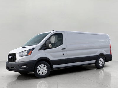2027 Ford Transit Cargo Van T-250 130 Low Rf 9150 GVWR RWD