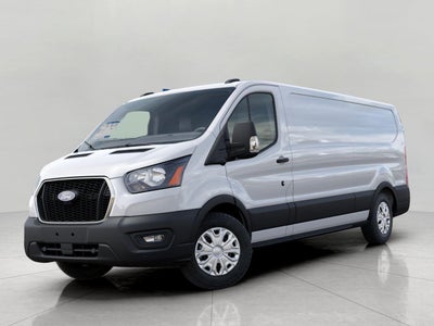 2027 Ford Transit Cargo Van T-250 130 Low Rf 9150 GVWR RWD