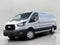 2027 Ford Transit Cargo Van T-250 130 Low Rf 9150 GVWR RWD