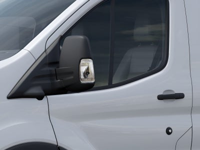 2027 Ford Transit Cargo Van T-250 130 Low Rf 9150 GVWR RWD