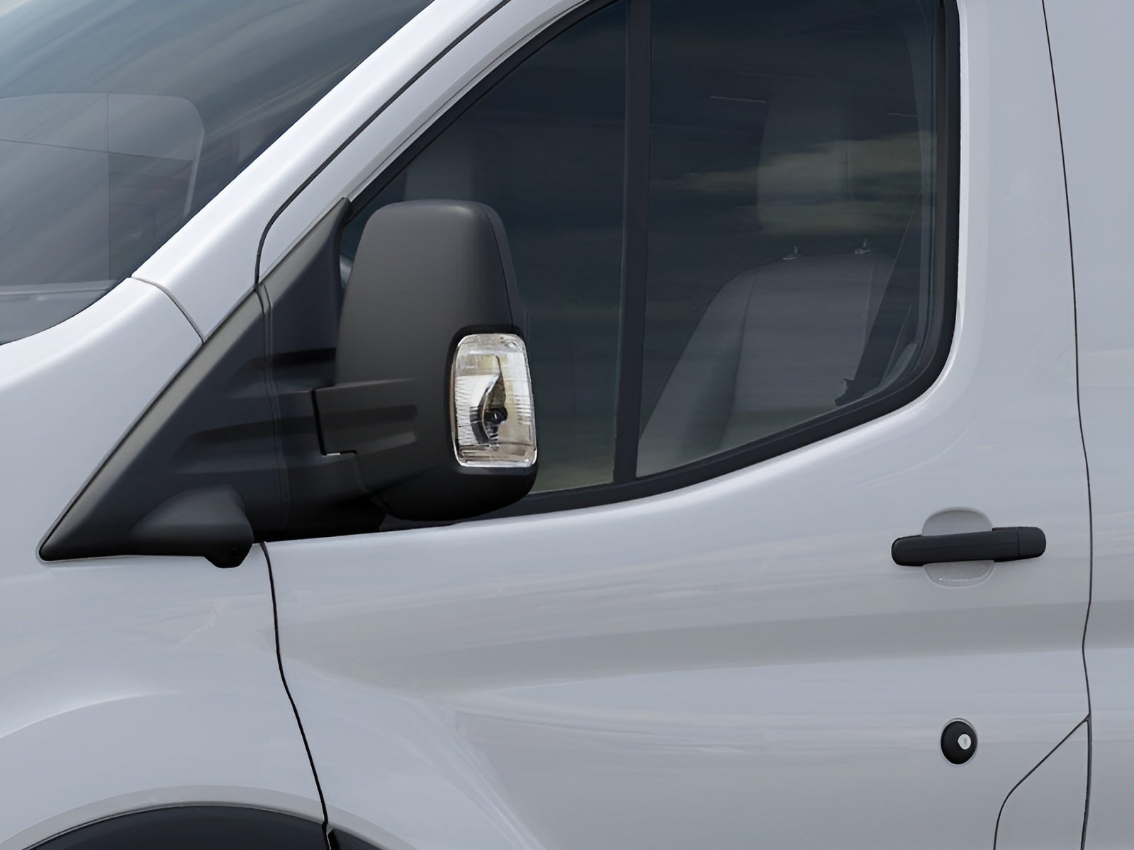 2027 Ford Transit Cargo Van T-250 130 Low Rf 9150 GVWR RWD