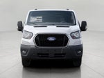 2027 Ford Transit Cargo Van T-250 130 Low Rf 9150 GVWR RWD