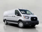 2027 Ford Transit Cargo Van T-250 130 Low Rf 9150 GVWR RWD