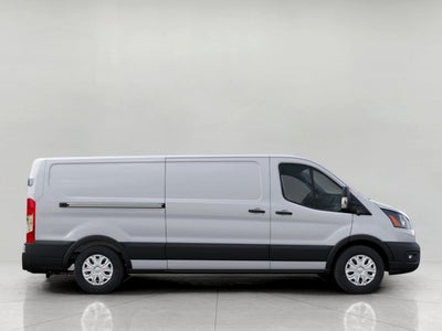 2027 Ford Transit Cargo Van T-250 130 Low Rf 9150 GVWR RWD