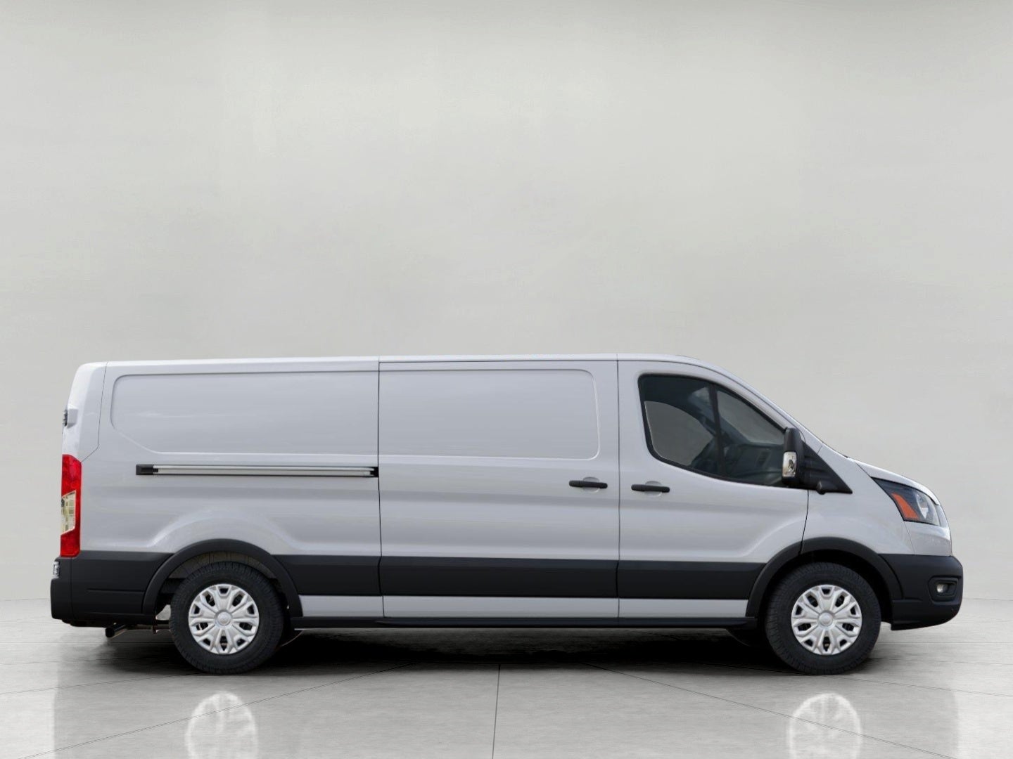 2027 Ford Transit Cargo Van T-250 130 Low Rf 9150 GVWR RWD