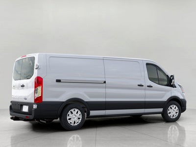 2027 Ford Transit Cargo Van T-250 130 Low Rf 9150 GVWR RWD