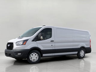 2027 Ford Transit Cargo Van T-250 130 Low Rf 9150 GVWR RWD