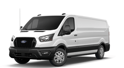 2027 Ford Transit Cargo Van T-250 130 Low Rf 9150 GVWR RWD