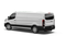 2027 Ford Transit Cargo Van T-250 130 Low Rf 9150 GVWR RWD