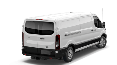 2027 Ford Transit Cargo Van T-250 130 Low Rf 9150 GVWR RWD