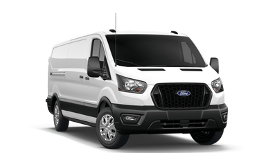2027 Ford Transit Cargo Van T-250 130 Low Rf 9150 GVWR RWD
