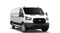 2027 Ford Transit Cargo Van T-250 130 Low Rf 9150 GVWR RWD