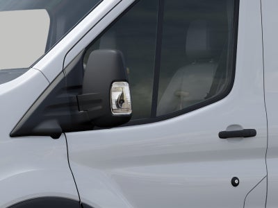 2027 Ford Transit Cargo Van T-250 148 Med Rf 9150 GVWR AWD