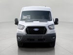 2027 Ford Transit Cargo Van T-250 148 Med Rf 9150 GVWR AWD