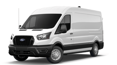 2027 Ford Transit Cargo Van T-250 148 Med Rf 9150 GVWR AWD