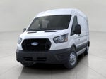 2026 Ford Transit Cargo Van T-250 148 Med Rf 9150 GVWR AWD