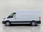 2026 Ford Transit Cargo Van T-250 148 Med Rf 9150 GVWR AWD