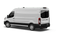 2026 Ford Transit Cargo Van T-250 148 Med Rf 9150 GVWR AWD