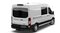 2026 Ford Transit Cargo Van T-250 148 Med Rf 9150 GVWR AWD