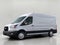 2027 Ford Transit Cargo Van T-250 148 Med Rf 9150 GVWR AWD