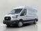 2027 Ford Transit Cargo Van T-250 148 Med Rf 9150 GVWR AWD