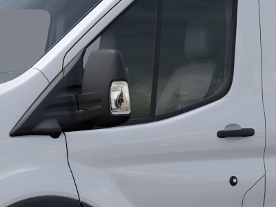 2027 Ford Transit Cargo Van T-250 148 Med Rf 9150 GVWR AWD