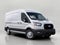 2027 Ford Transit Cargo Van T-250 148 Med Rf 9150 GVWR AWD