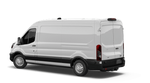 2027 Ford Transit Cargo Van T-250 148 Med Rf 9150 GVWR AWD