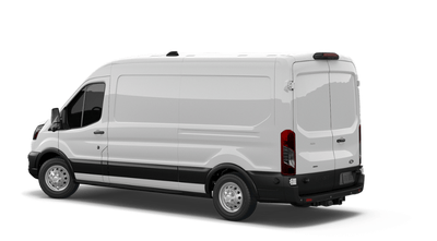 2027 Ford Transit Cargo Van T-250 148 Med Rf 9150 GVWR AWD