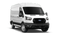 2027 Ford Transit Cargo Van T-250 148 Med Rf 9150 GVWR AWD