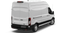 2026 Ford Transit Cargo Van T-350 148 Hi Rf 9500 GVWR AWD