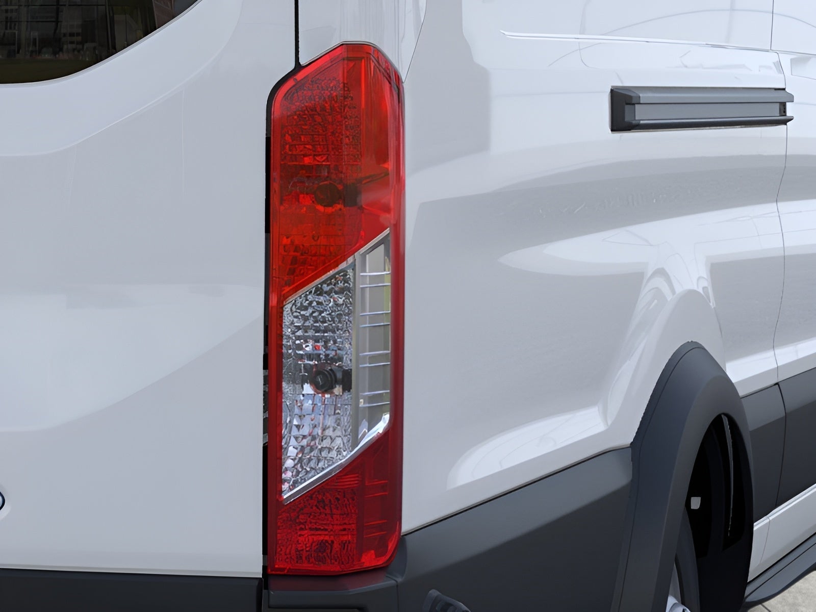 2026 Ford Transit-350 Base