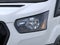 2026 Ford Transit Cargo Van T-350 148 EL Hi Rf 9500 GVWR RWD