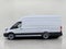 2026 Ford Transit Cargo Van T-350 148 EL Hi Rf 9500 GVWR RWD