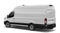 2026 Ford Transit Cargo Van T-350 148 EL Hi Rf 9500 GVWR RWD